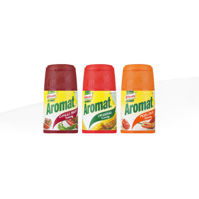 Knorr Aromat 70g/75g