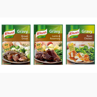 Knorr Gravy