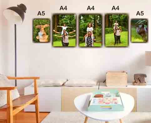 Personalised Products