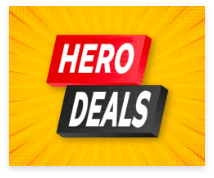 Hero Deals